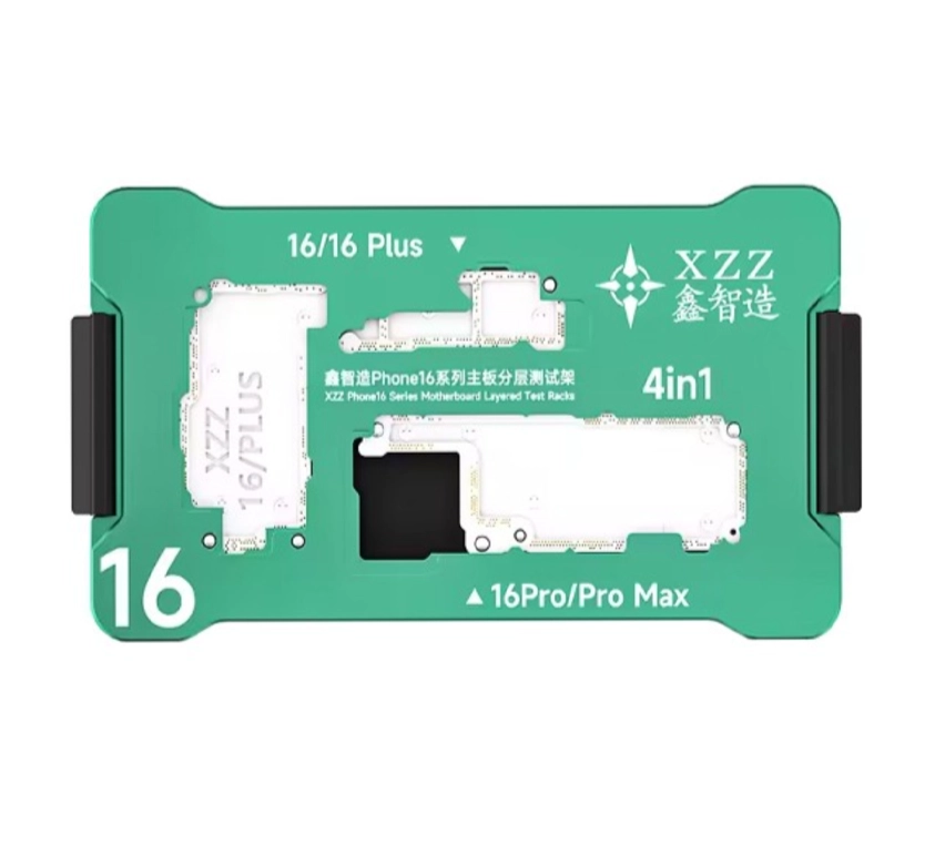 XZZ 16 Serie